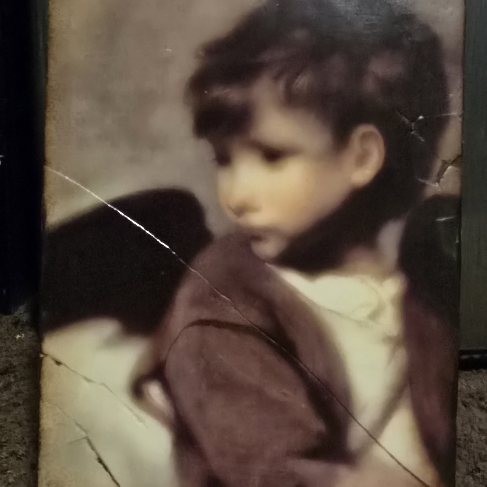 Sid Dickens Rascal Memory Block
